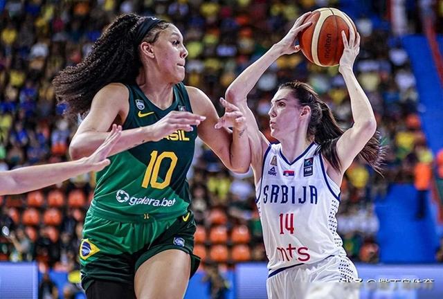 关于杜兰特新星锐不可当表现突出，塞尔维亚队前途光明！气势如虹延续的信息