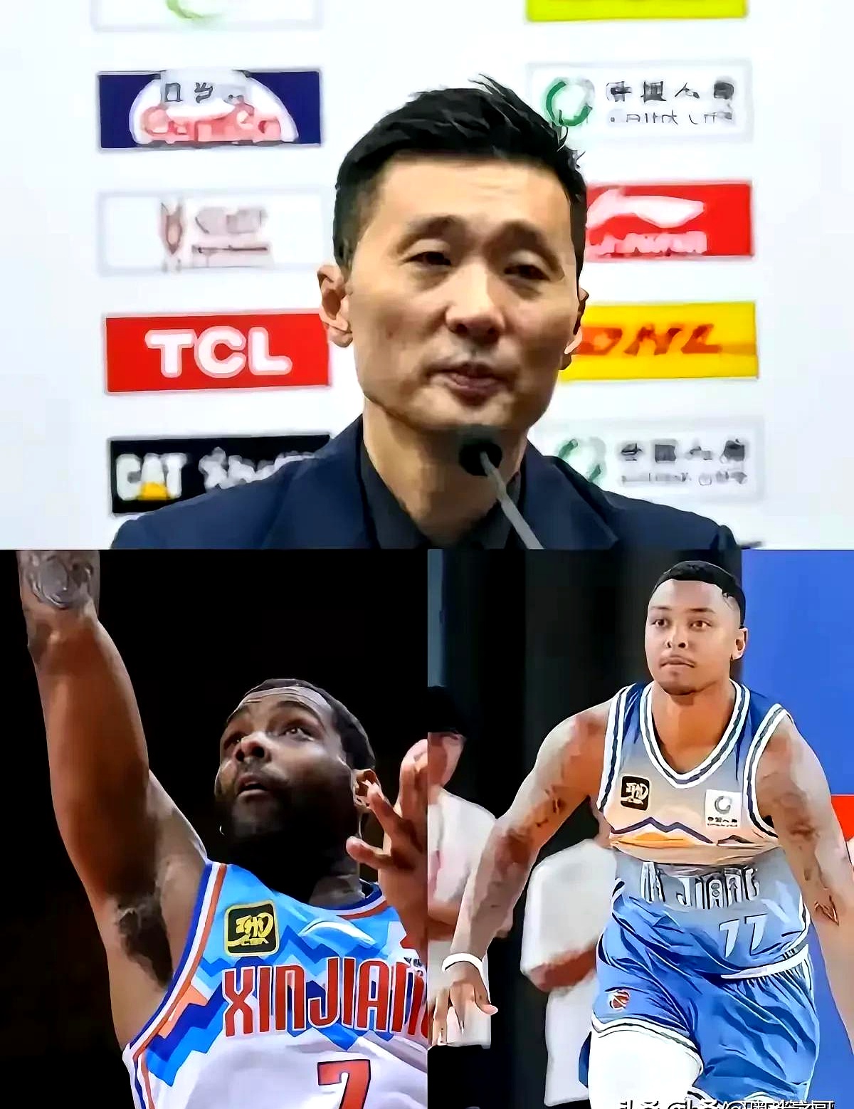 热火队季后赛出局，主帅宣布引咎辞职，孩子当然还是知道工作但是.