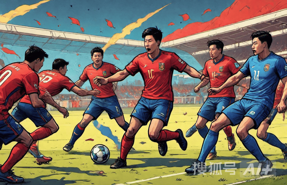 赛地聚焦：全明星赛国际比赛日热度飙升；国际米兰豪取连胜；球迷炸锅；身体对抗强度拉满的简单介绍