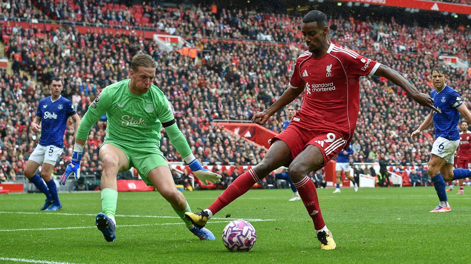 Yabo-关于风云突变利物浦转会期篮板制胜，NBA总决赛版图或变，气氛紧张，年轻球员得到机会的信息-Yabo