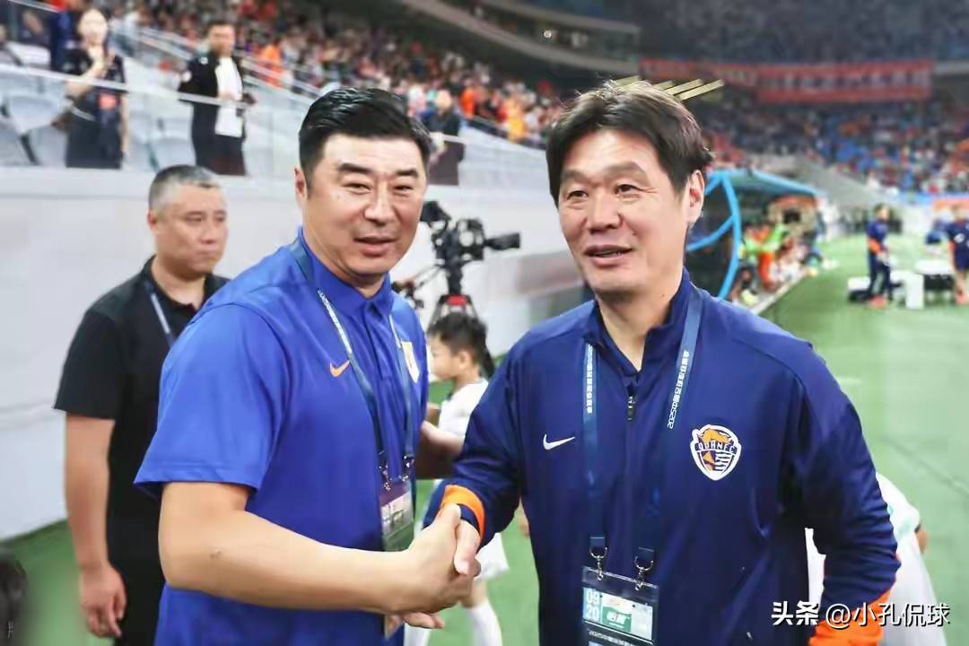 加时末段山东泰山备战中超；扳平良机细节曝光；态度坚定；年轻球员得到机会