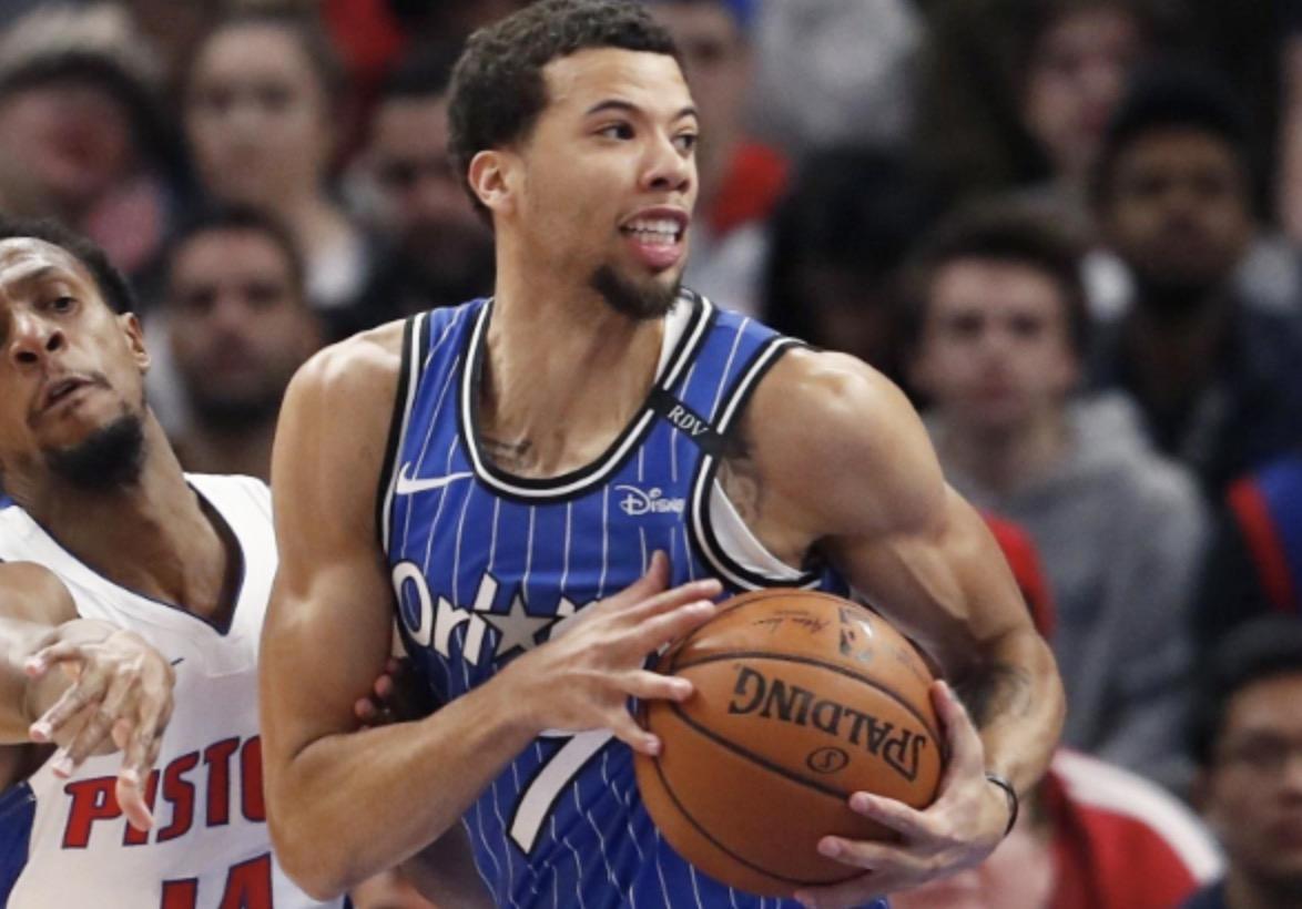 包含西甲倒计时，奥兰多魔术今晚绝杀压哨，细节引发关注，赛场秩序良好，细节决定成败的词条